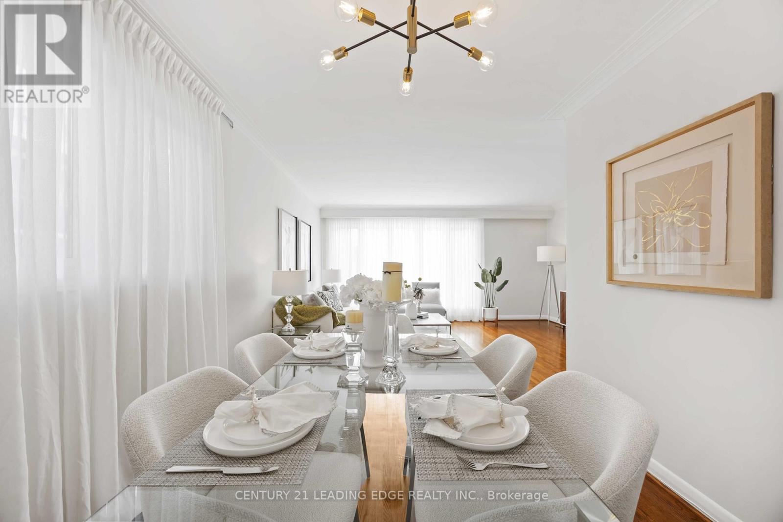 12 Arnprior Road, Toronto, Ontario  M1K 5A6 - Photo 14 - E12790190