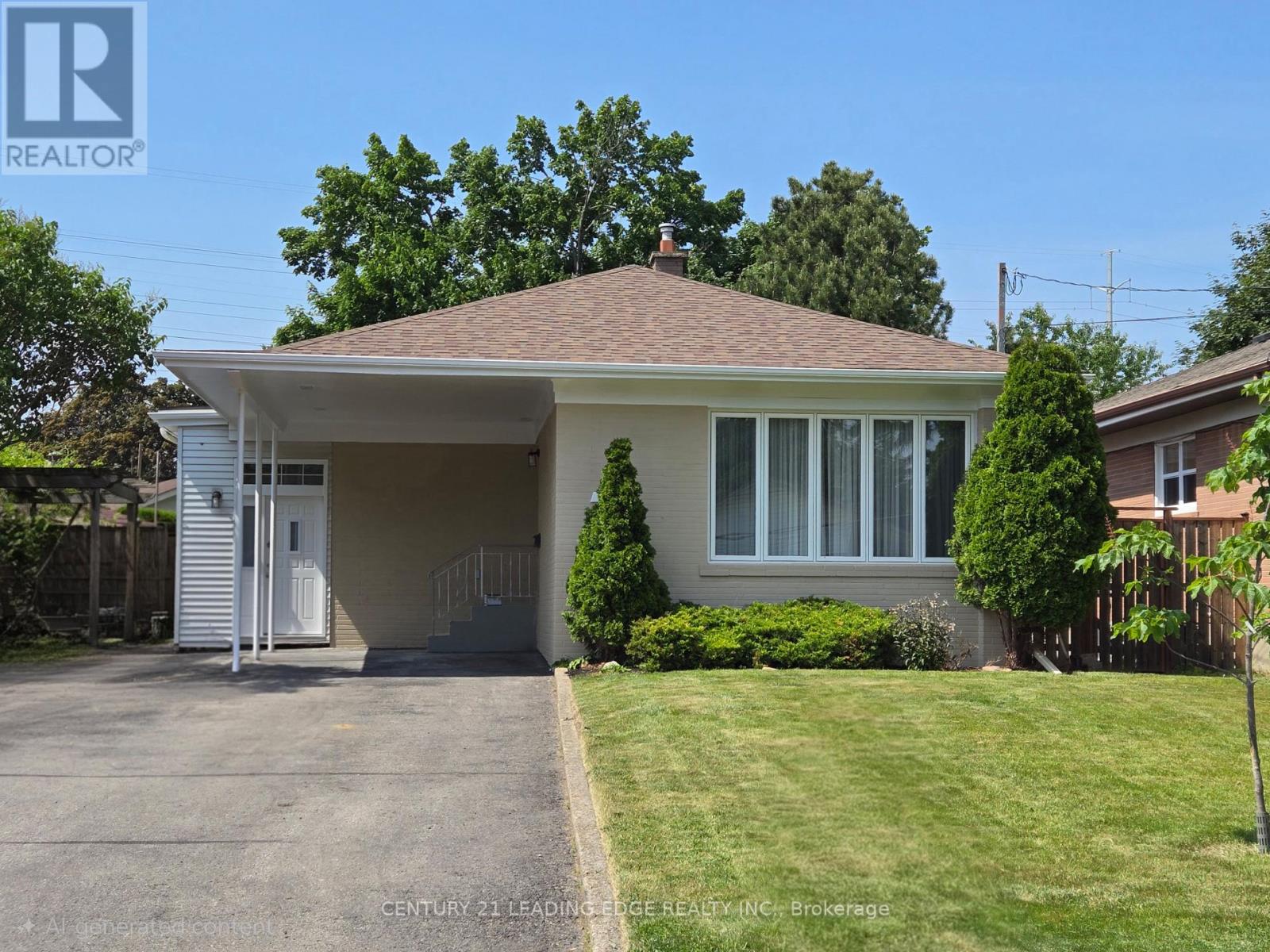 12 Arnprior Road, Toronto, Ontario  M1K 5A6 - Photo 3 - E12790190