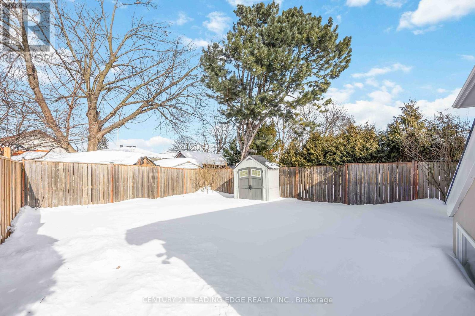 12 Arnprior Road, Toronto, Ontario  M1K 5A6 - Photo 41 - E12790190