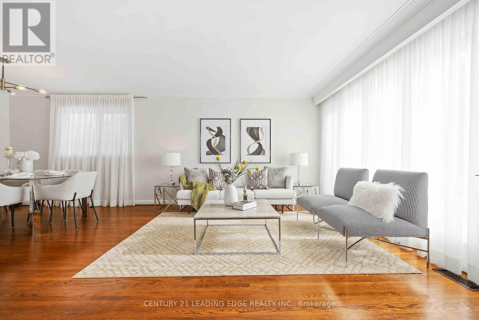 12 Arnprior Road, Toronto, Ontario  M1K 5A6 - Photo 8 - E12790190