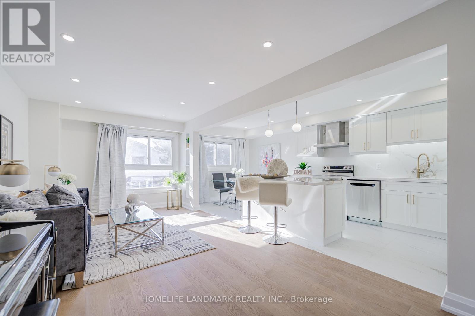 164 BELLEFONTAINE STREET, Toronto, Ontario