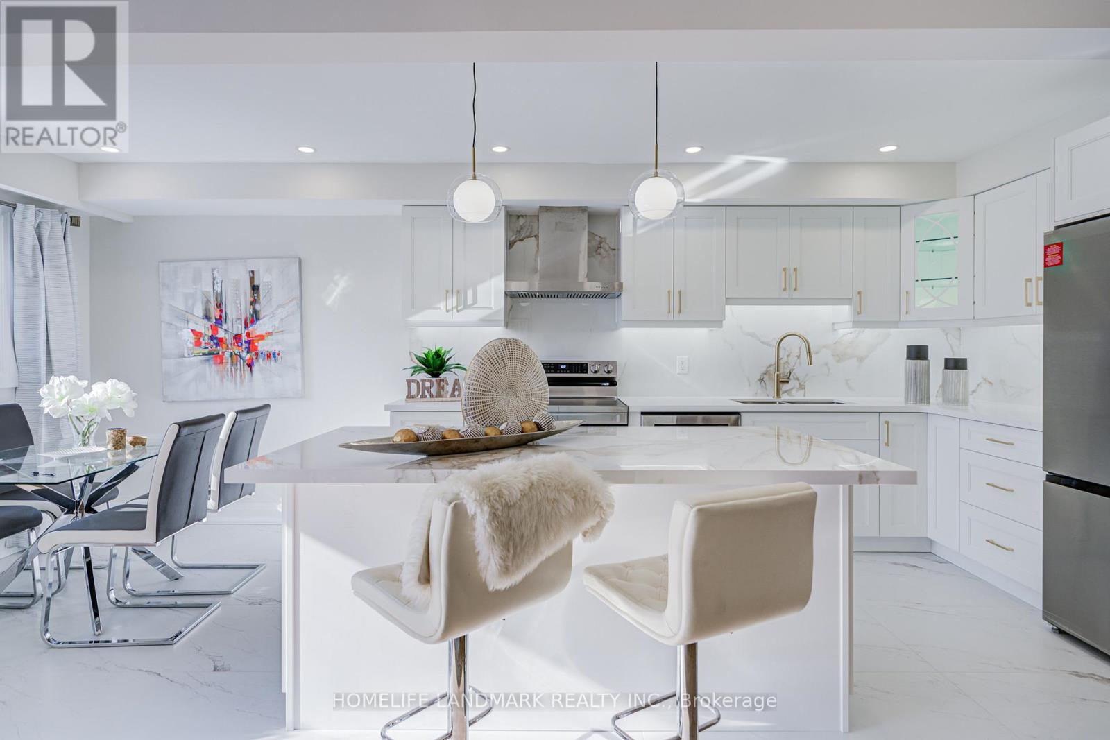 164 Bellefontaine Street, Toronto, Ontario  M1S 4E6 - Photo 13 - E12790194