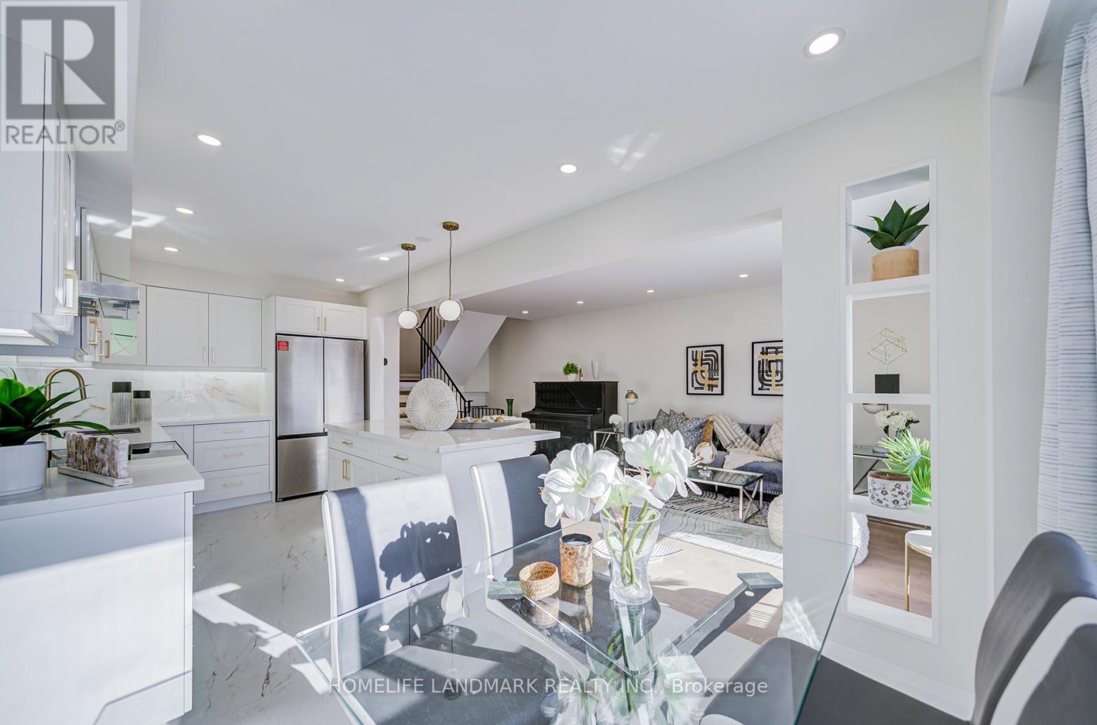 164 Bellefontaine Street, Toronto, Ontario  M1S 4E6 - Photo 17 - E12790194