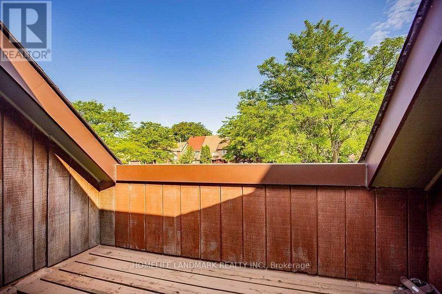 164 Bellefontaine Street, Toronto, Ontario  M1S 4E6 - Photo 24 - E12790194