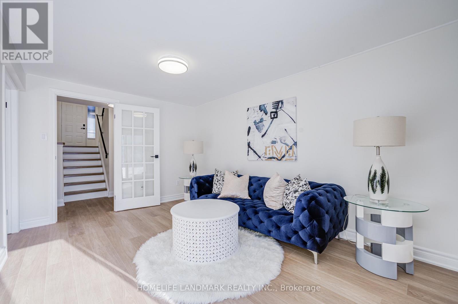 164 Bellefontaine Street, Toronto, Ontario  M1S 4E6 - Photo 35 - E12790194