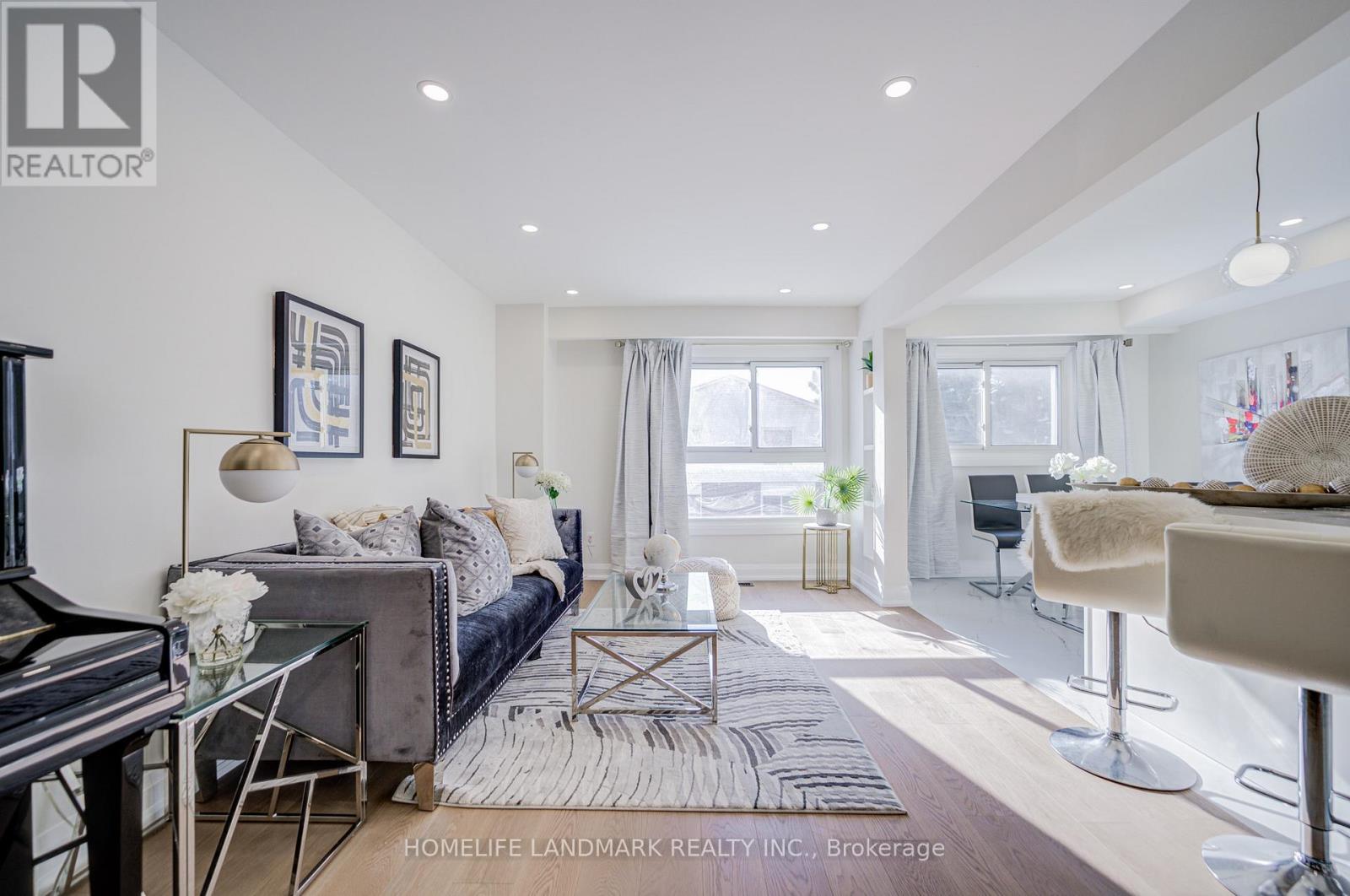 164 Bellefontaine Street, Toronto, Ontario  M1S 4E6 - Photo 6 - E12790194