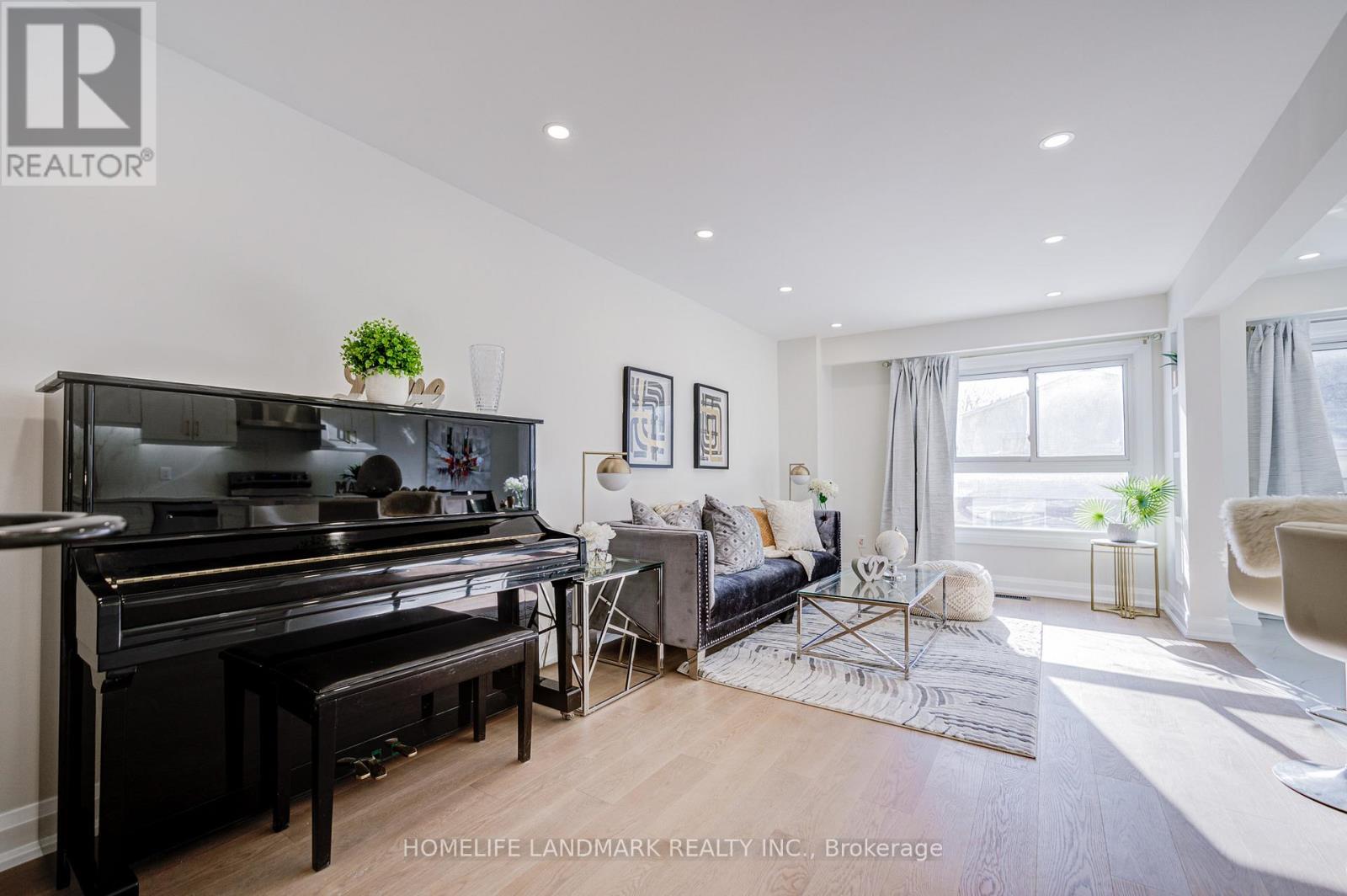 164 Bellefontaine Street, Toronto, Ontario  M1S 4E6 - Photo 7 - E12790194