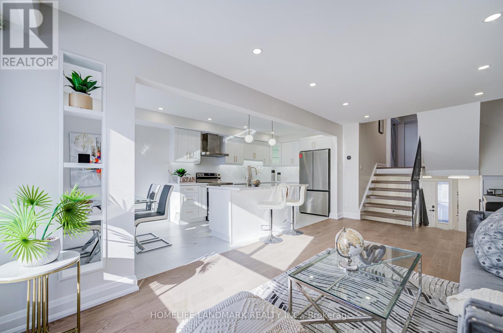 164 Bellefontaine Street, Toronto, Ontario  M1S 4E6 - Photo 9 - E12790194