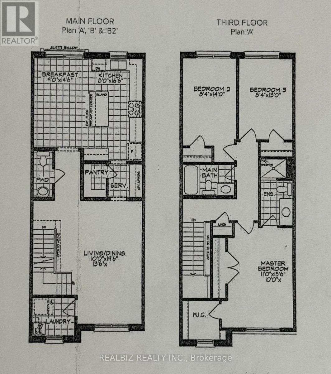 47 Stewardship Road N, Brampton, Ontario  L7A 4W6 - Photo 10 - W12790192