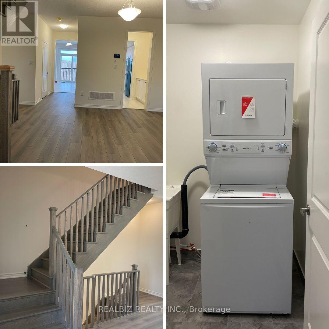 47 Stewardship Road N, Brampton, Ontario  L7A 4W6 - Photo 7 - W12790192