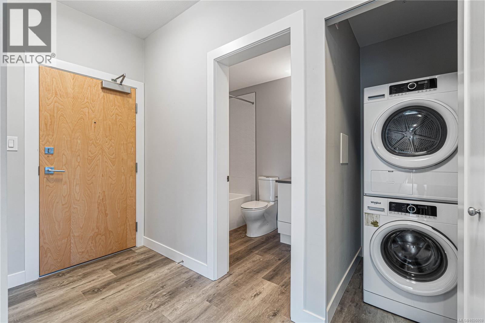 405 20 Barsby Ave, Nanaimo, British Columbia  V9R 0K4 - Photo 16 - 1026059