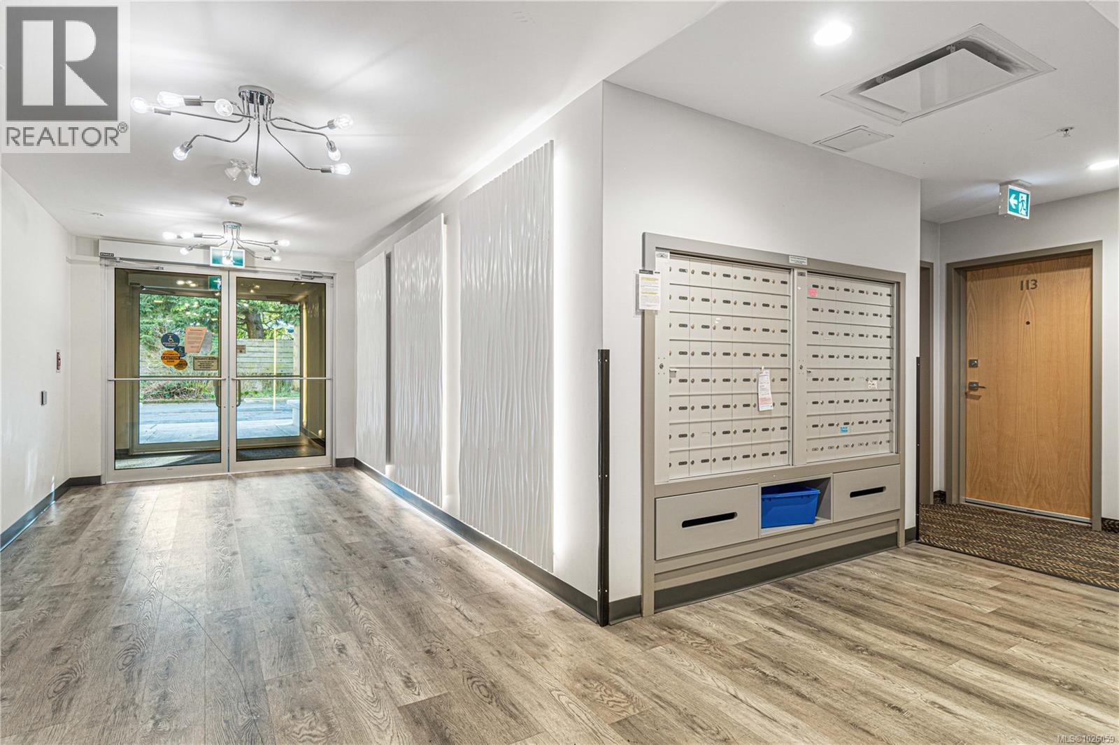 405 20 Barsby Ave, Nanaimo, British Columbia  V9R 0K4 - Photo 30 - 1026059