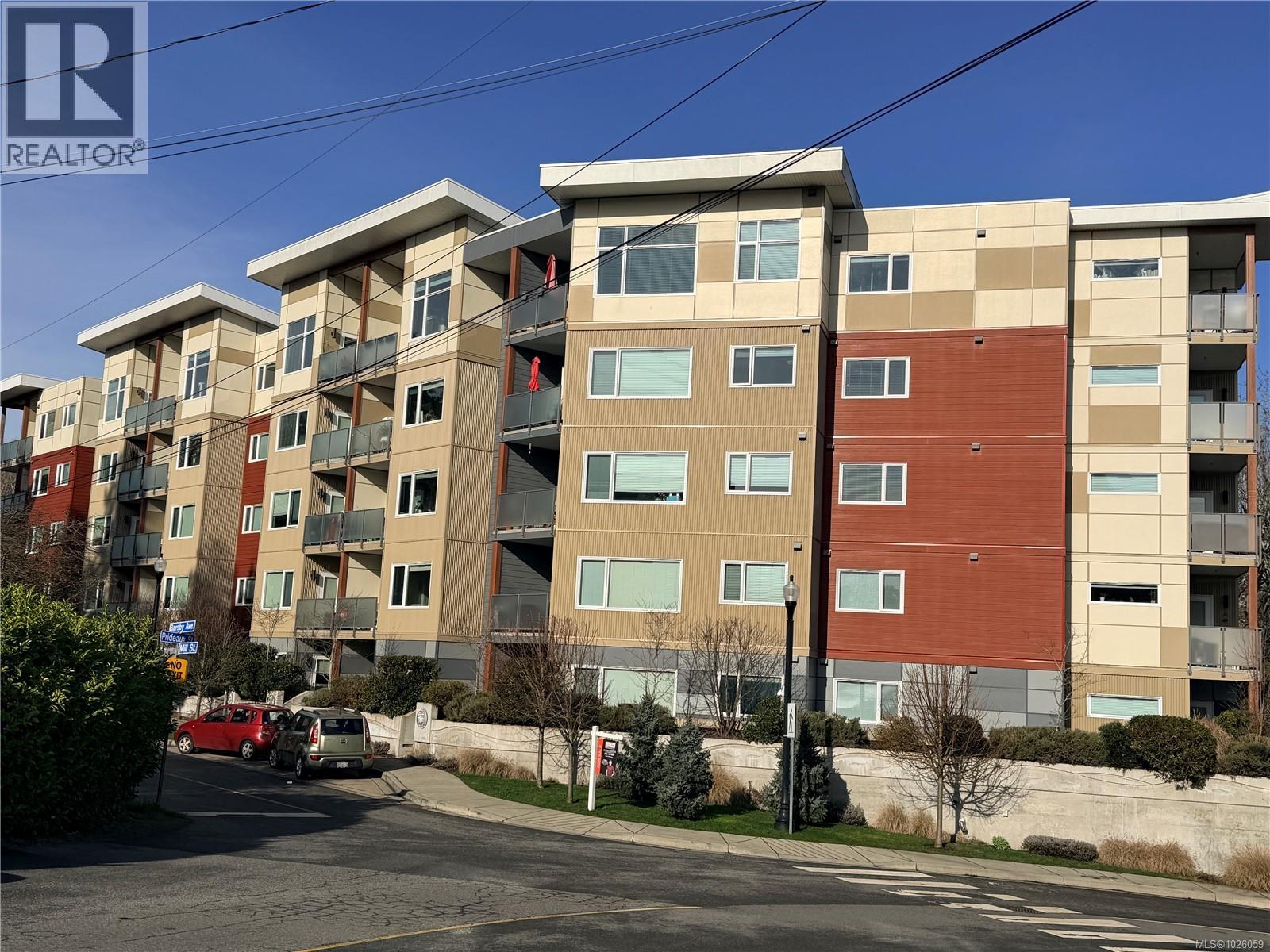 405 20 Barsby Ave, Nanaimo, British Columbia  V9R 0K4 - Photo 32 - 1026059