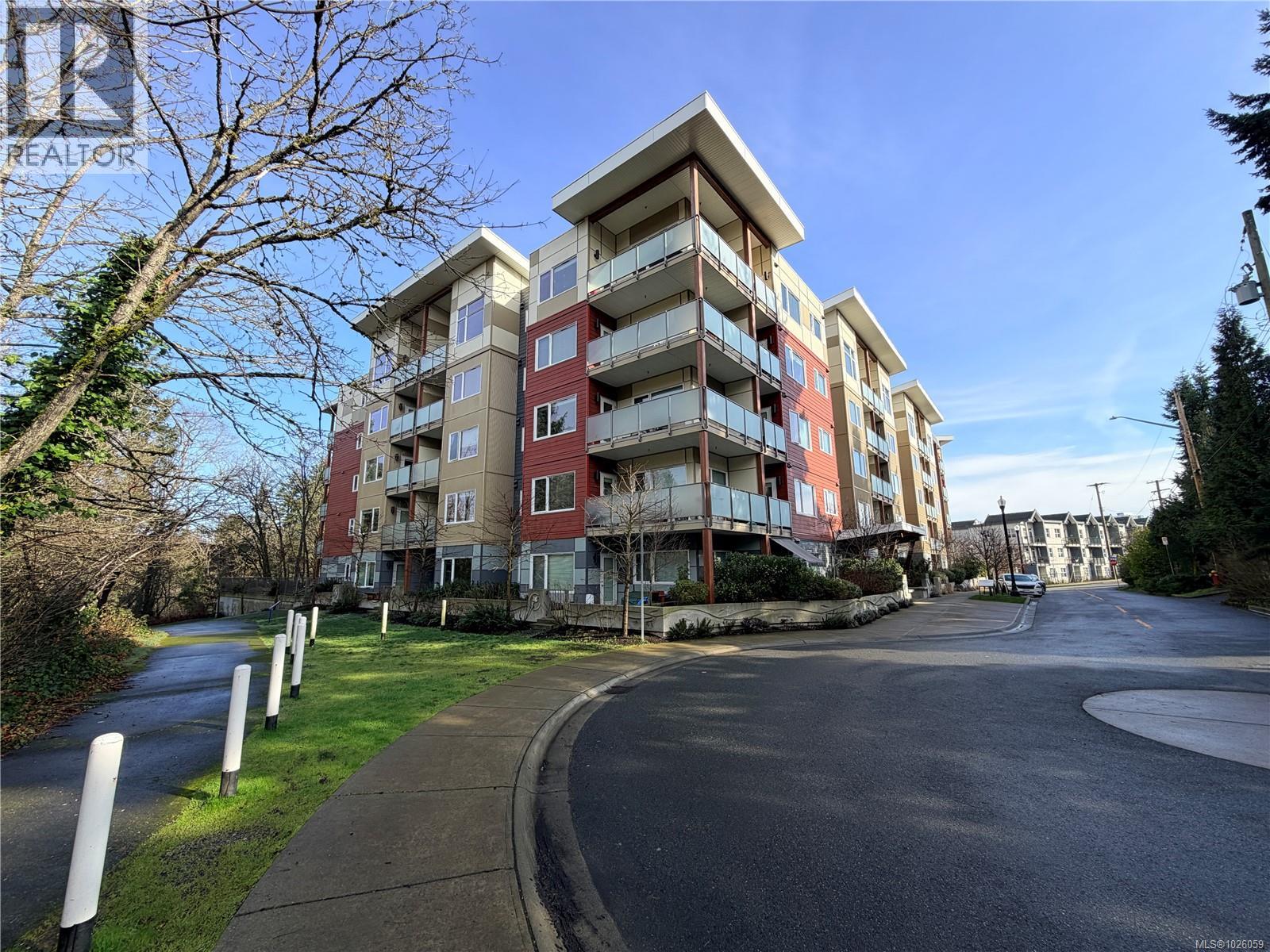 405 20 Barsby Ave, Nanaimo, British Columbia  V9R 0K4 - Photo 33 - 1026059