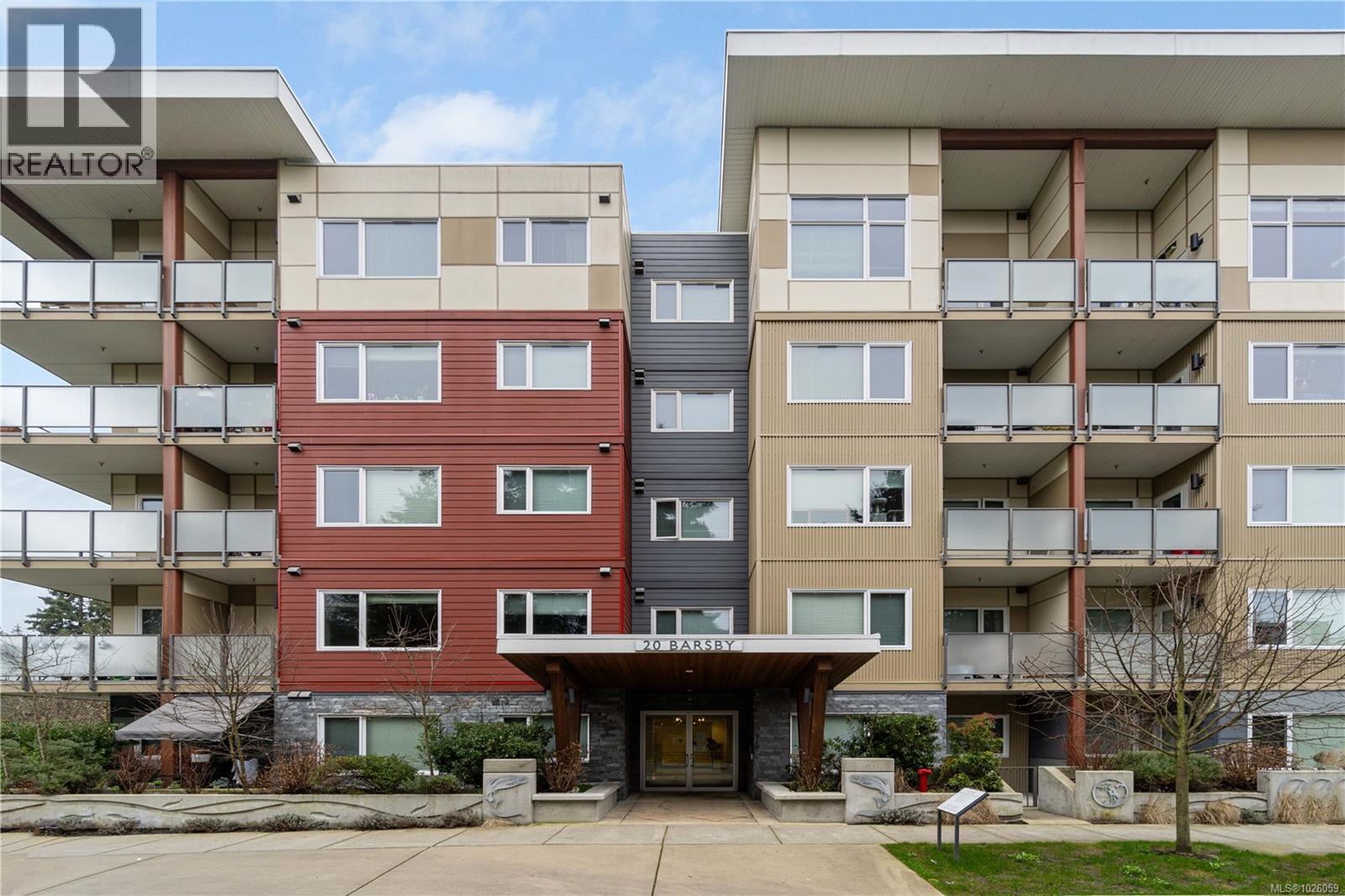 405 20 Barsby Ave, Nanaimo, British Columbia  V9R 0K4 - Photo 38 - 1026059