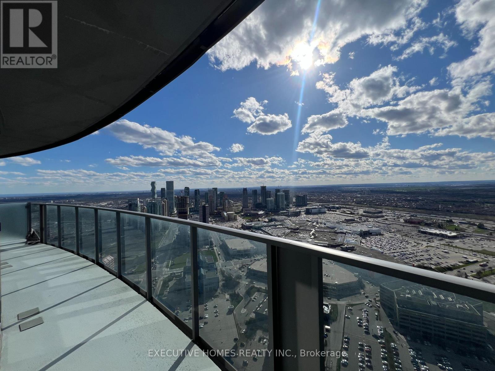 5405 - 60 ABSOLUTE AVENUE, Mississauga, Ontario