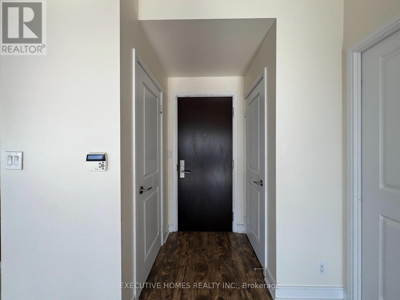 5405 - 60 Absolute Avenue, Mississauga, Ontario  L4T 0A9 - Photo 12 - W12789724