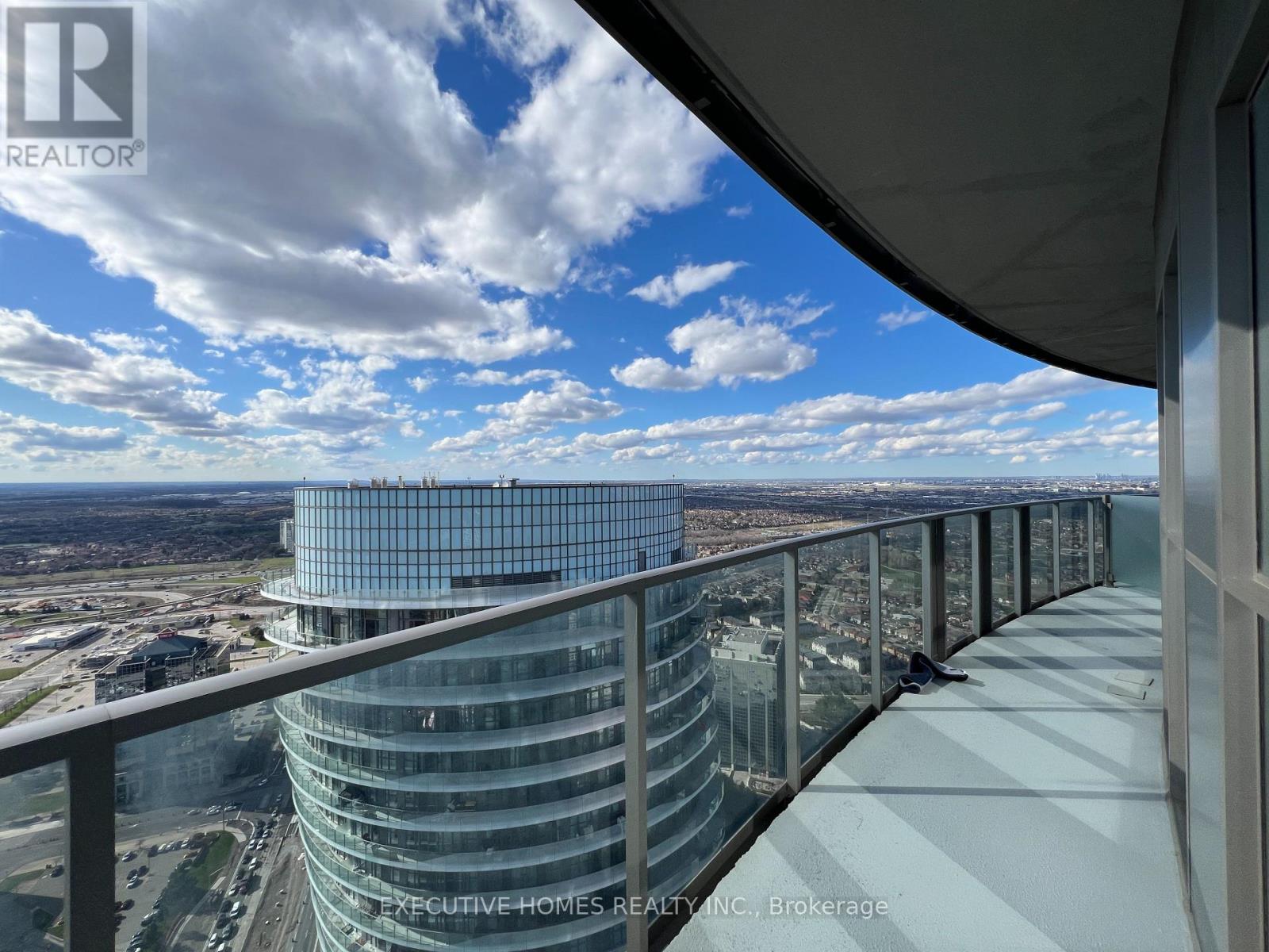 5405 - 60 Absolute Avenue, Mississauga, Ontario  L4T 0A9 - Photo 15 - W12789724