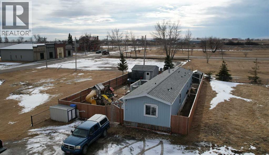 331 Gleichen Street, gleichen, Alberta