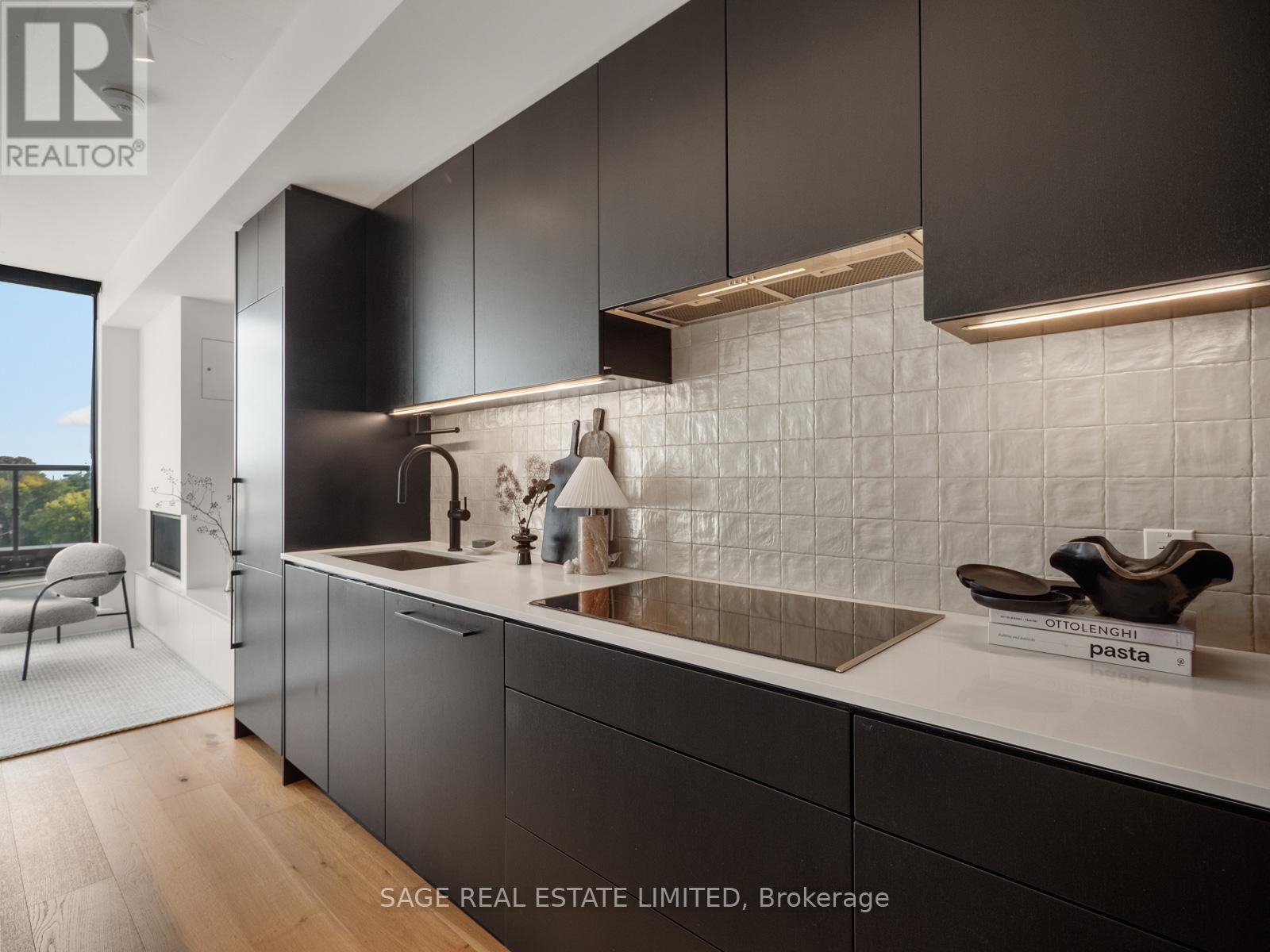 Ph 621 - 899 College Street W, Toronto, Ontario  M6H 3P7 - Photo 12 - C12790198