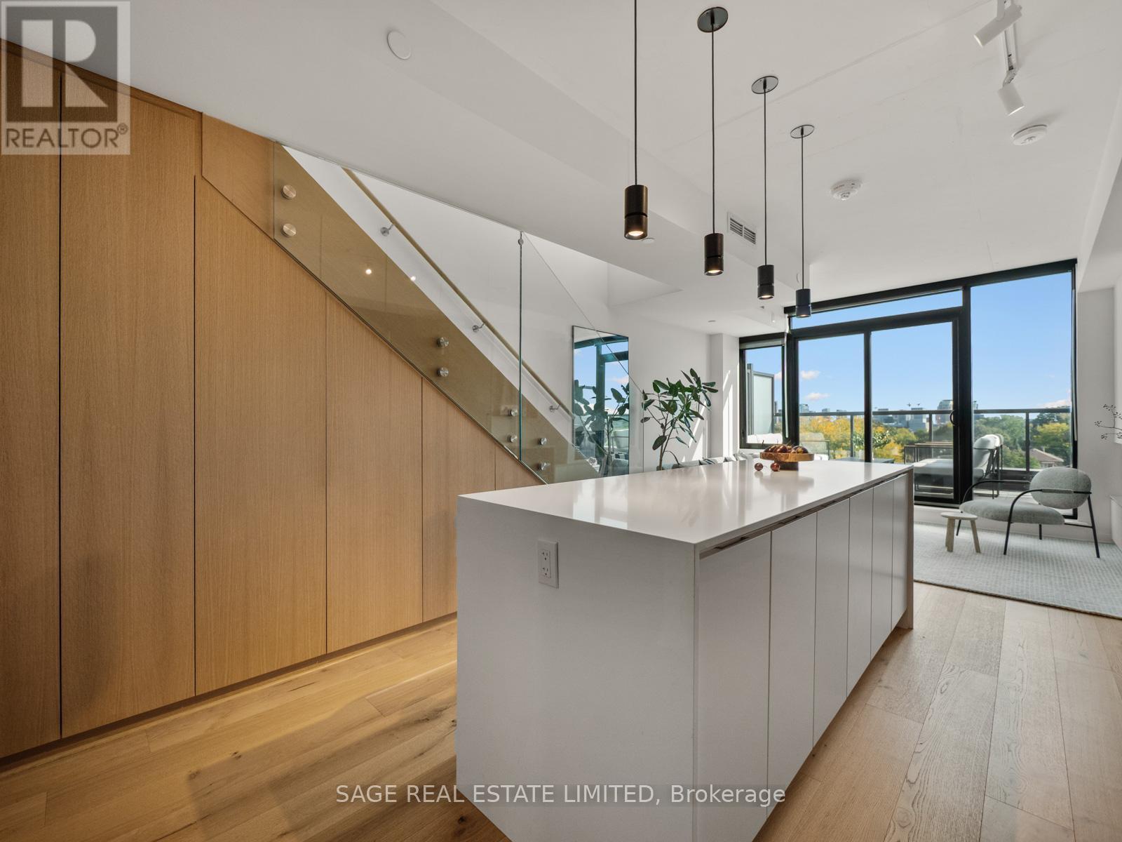 Ph 621 - 899 College Street W, Toronto, Ontario  M6H 3P7 - Photo 13 - C12790198