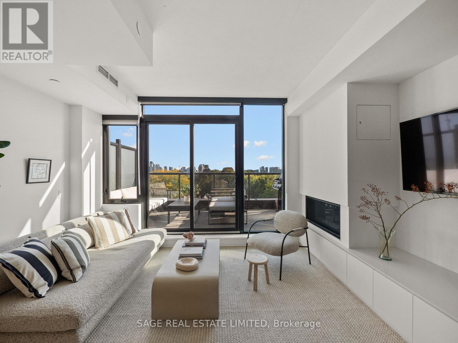 Ph 621 - 899 College Street W, Toronto, Ontario  M6H 3P7 - Photo 22 - C12790198