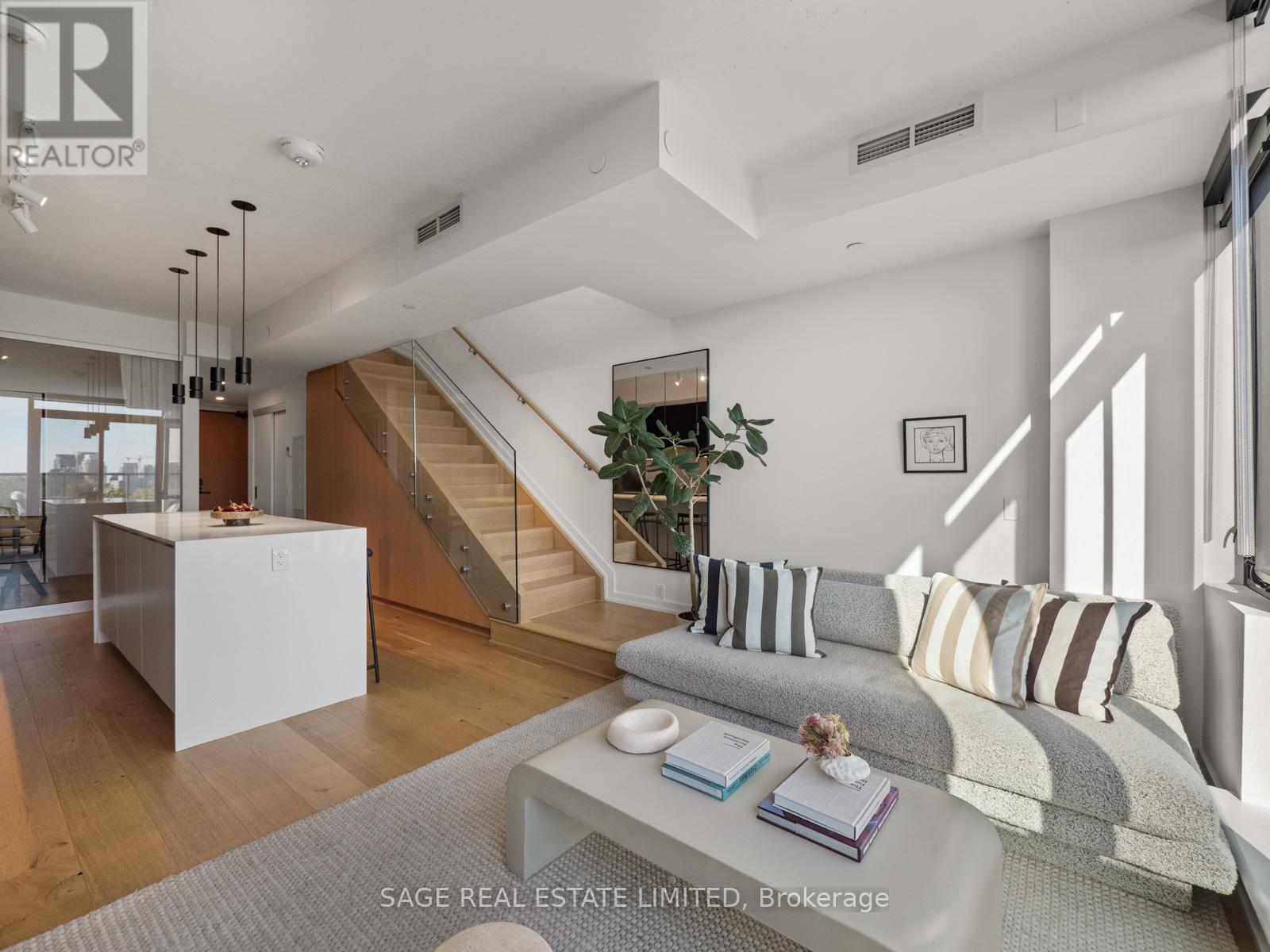 Ph 621 - 899 College Street W, Toronto, Ontario  M6H 3P7 - Photo 23 - C12790198