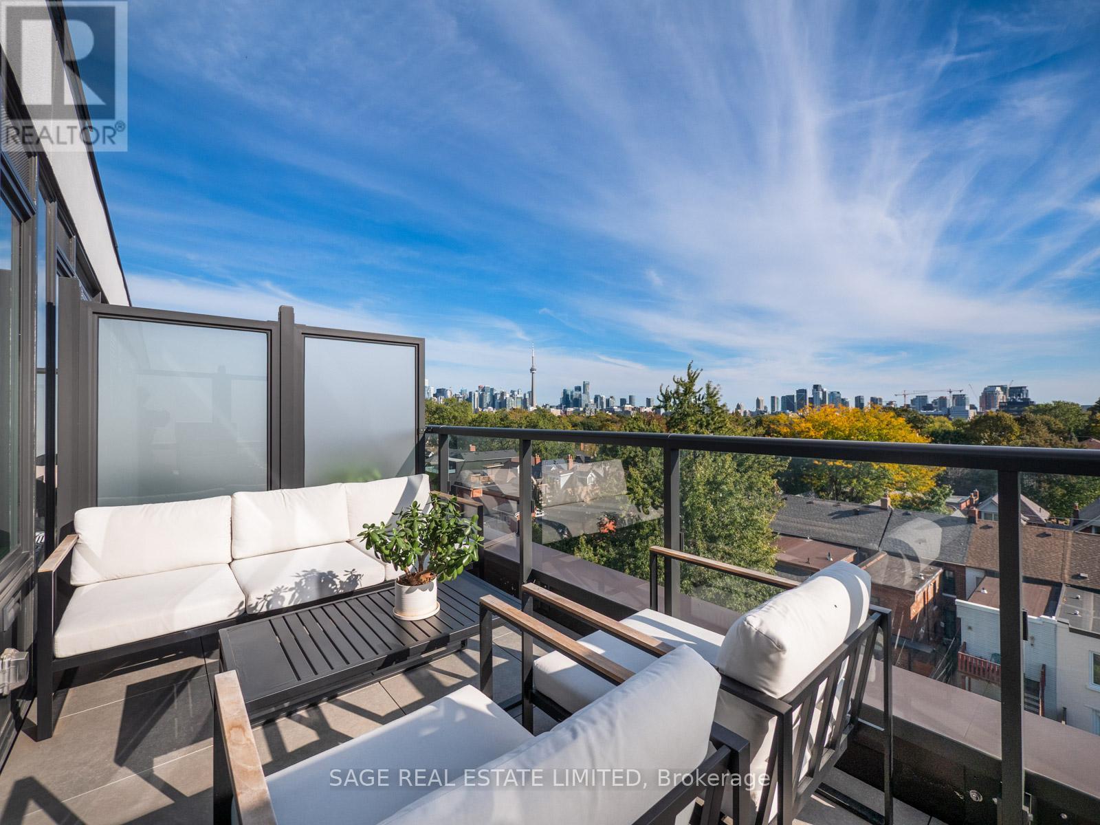 Ph 621 - 899 College Street W, Toronto, Ontario  M6H 3P7 - Photo 25 - C12790198