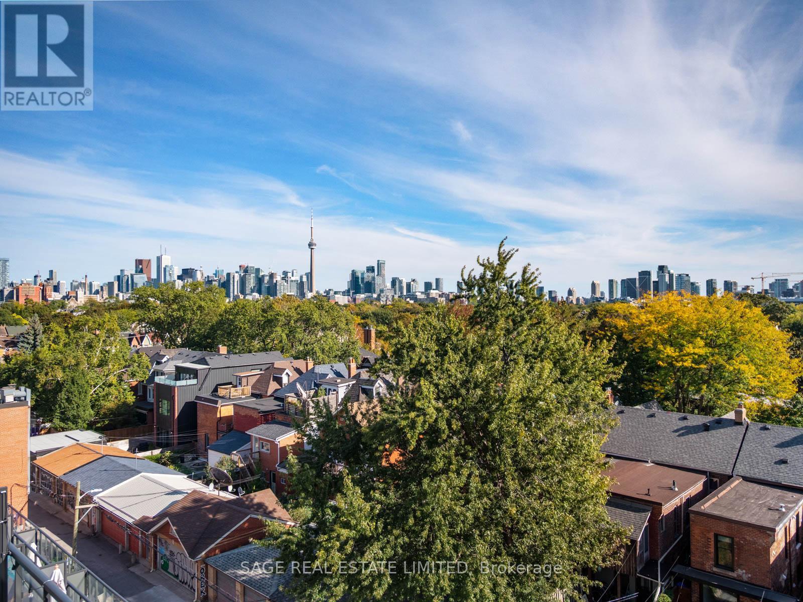 Ph 621 - 899 College Street W, Toronto, Ontario  M6H 3P7 - Photo 26 - C12790198