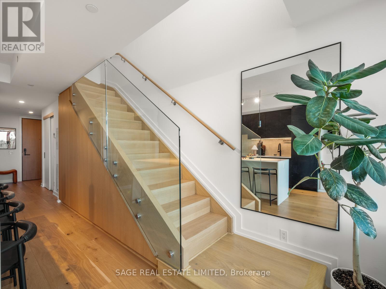 Ph 621 - 899 College Street W, Toronto, Ontario  M6H 3P7 - Photo 28 - C12790198