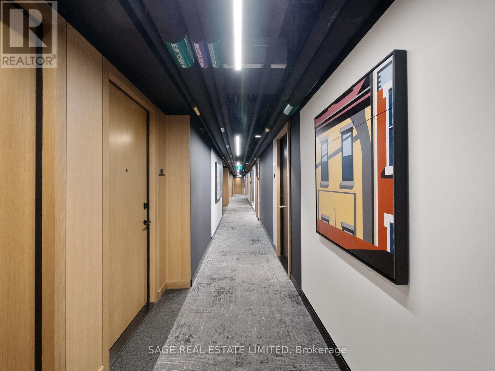 Ph 621 - 899 College Street W, Toronto, Ontario  M6H 3P7 - Photo 3 - C12790198