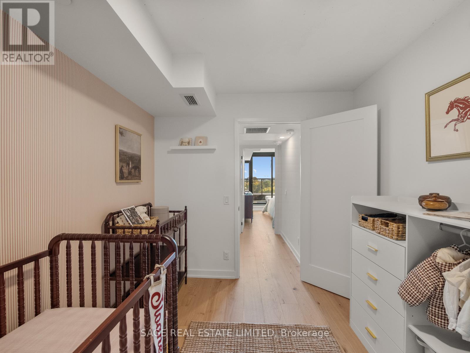 Ph 621 - 899 College Street W, Toronto, Ontario  M6H 3P7 - Photo 31 - C12790198