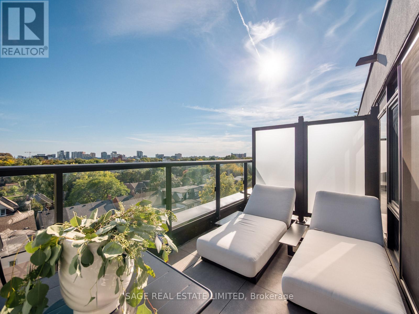 Ph 621 - 899 College Street W, Toronto, Ontario  M6H 3P7 - Photo 39 - C12790198