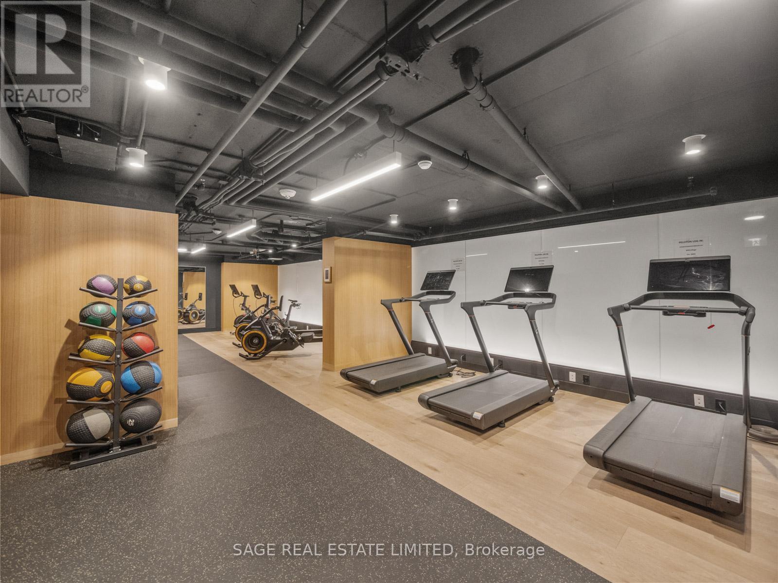 Ph 621 - 899 College Street W, Toronto, Ontario  M6H 3P7 - Photo 45 - C12790198