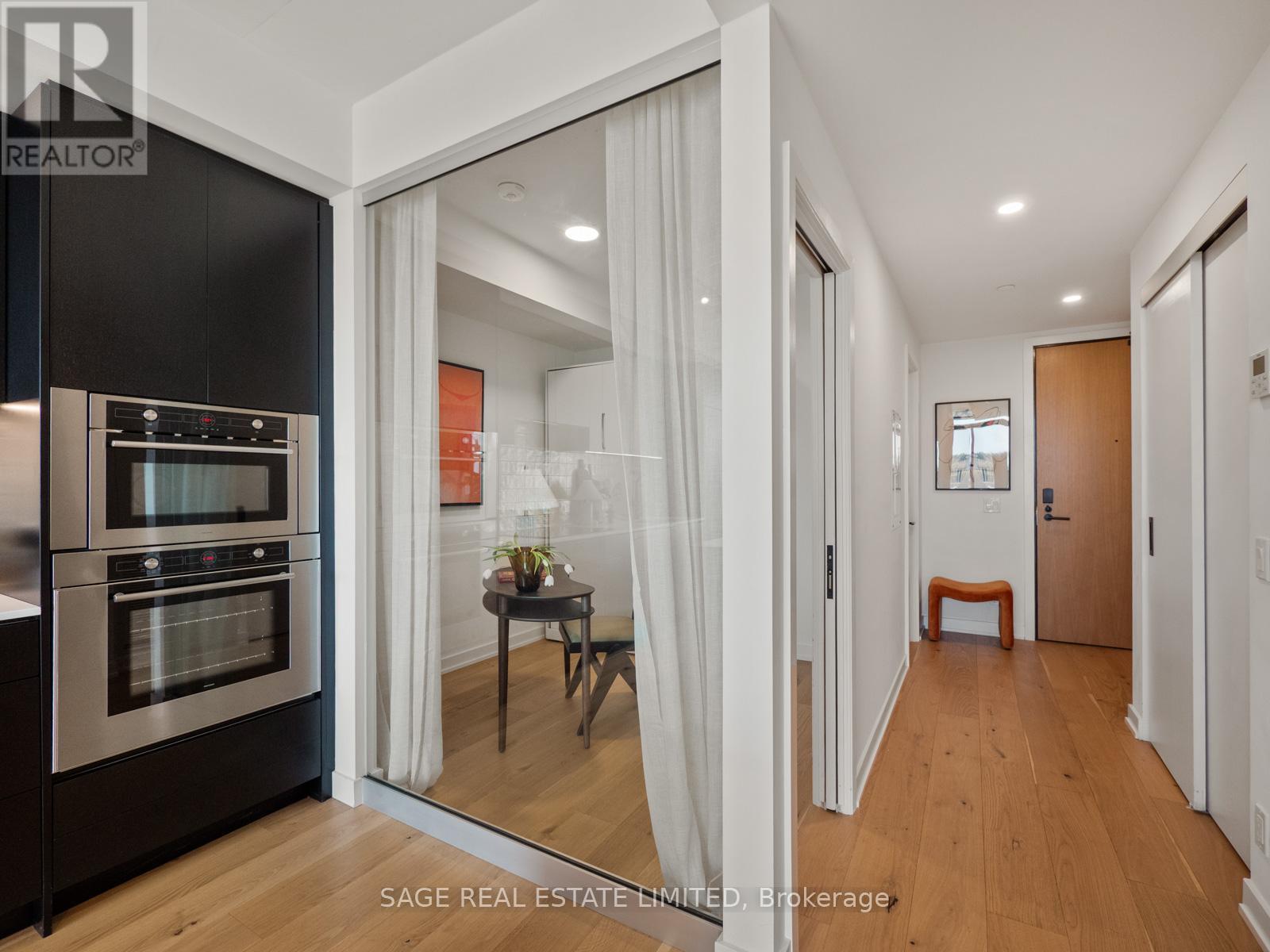 Ph 621 - 899 College Street W, Toronto, Ontario  M6H 3P7 - Photo 7 - C12790198