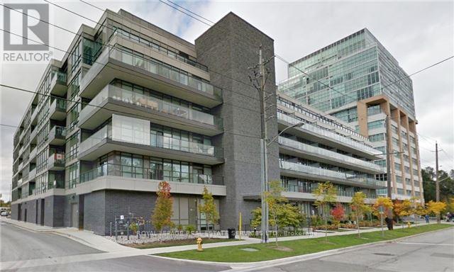 414 - 8 FIELDWAY ROAD, Toronto, Ontario