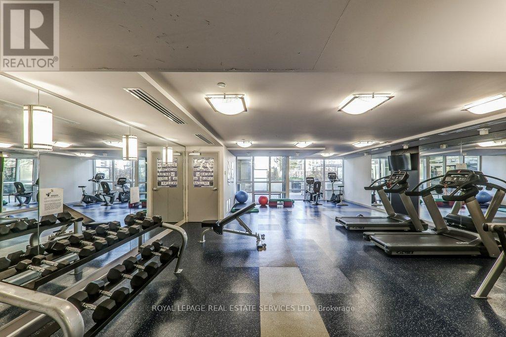 414 - 8 Fieldway Road, Toronto, Ontario  M8Z 3L1 - Photo 10 - W12790202