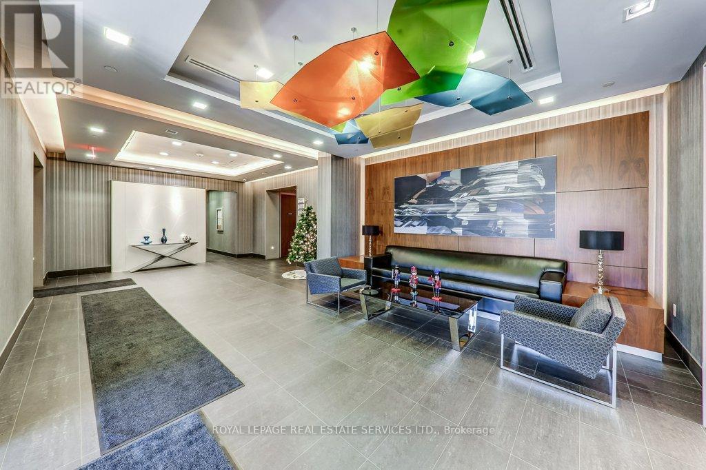 414 - 8 Fieldway Road, Toronto, Ontario  M8Z 3L1 - Photo 2 - W12790202