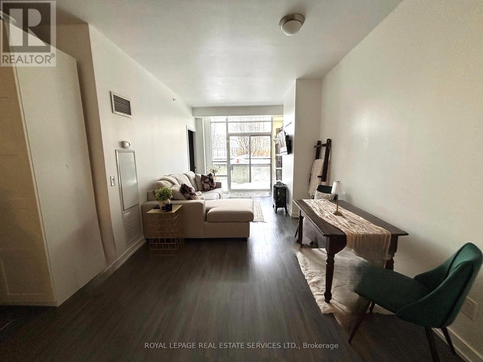 414 - 8 Fieldway Road, Toronto, Ontario  M8Z 3L1 - Photo 5 - W12790202