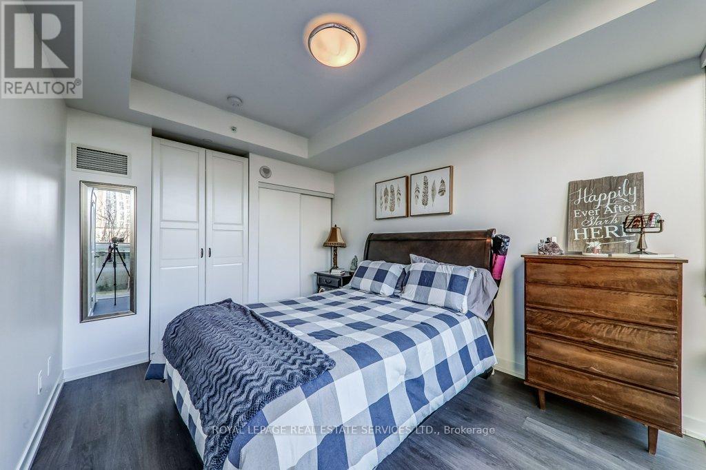 414 - 8 Fieldway Road, Toronto, Ontario  M8Z 3L1 - Photo 8 - W12790202