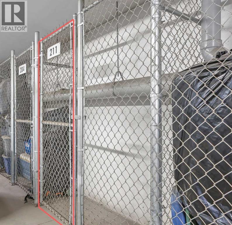 211, 10 Walgrove Walk Se, Calgary, Alberta T2X 4E3 - Photo 27 - A2282795