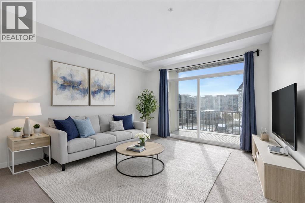 211, 10 Walgrove Walk Se, Calgary, Alberta T2X 4E3 - Photo 11 - A2282795