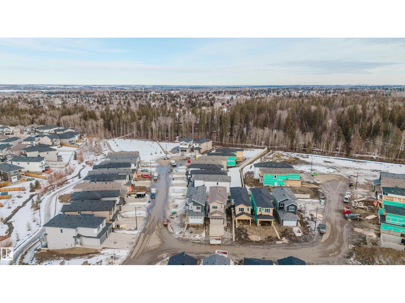 58 Meadowgrove Ld, Spruce Grove, Alberta  T7X 0W2 - Photo 52 - E4473661