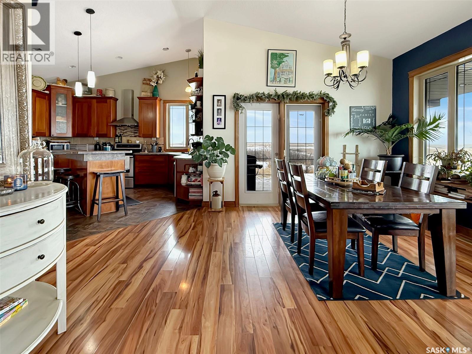 The Landing Acreage, Saskatchewan Landing, Saskatchewan  S0L 1T0 - Photo 10 - SK028582