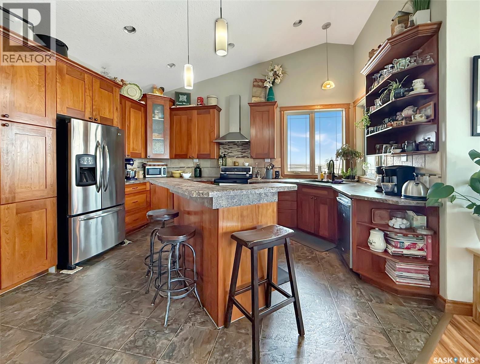 The Landing Acreage, Saskatchewan Landing, Saskatchewan  S0L 1T0 - Photo 12 - SK028582