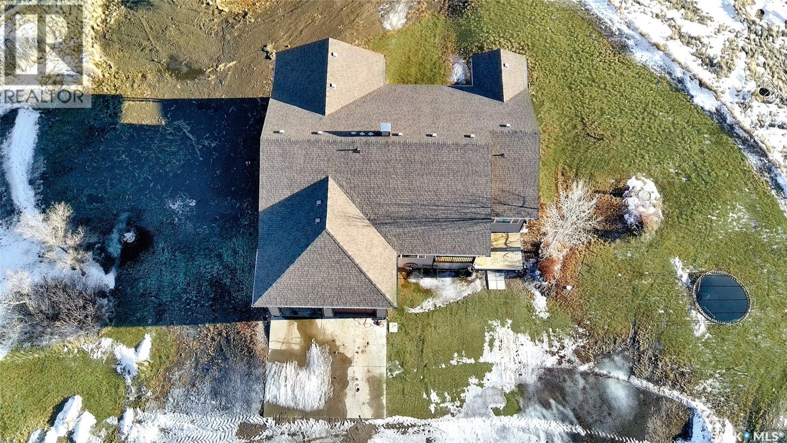 The Landing Acreage, Saskatchewan Landing, Saskatchewan  S0L 1T0 - Photo 32 - SK028582