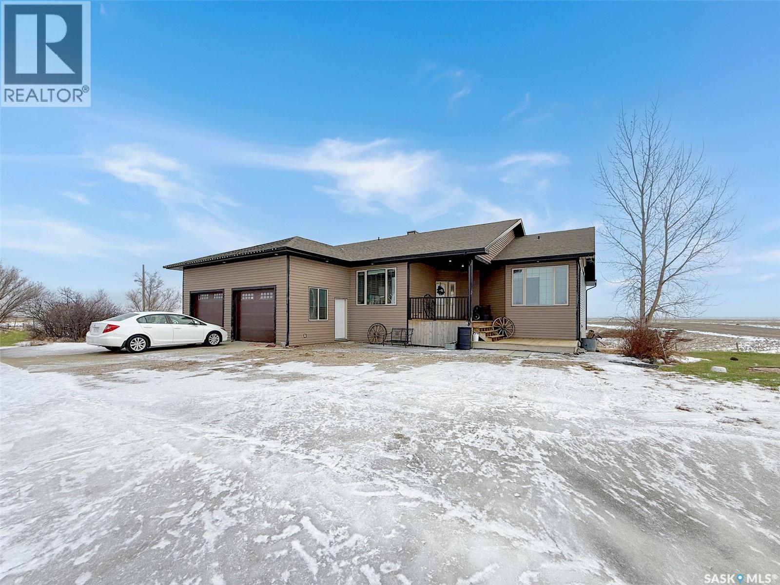 The Landing Acreage, Saskatchewan Landing, Saskatchewan  S0L 1T0 - Photo 38 - SK028582