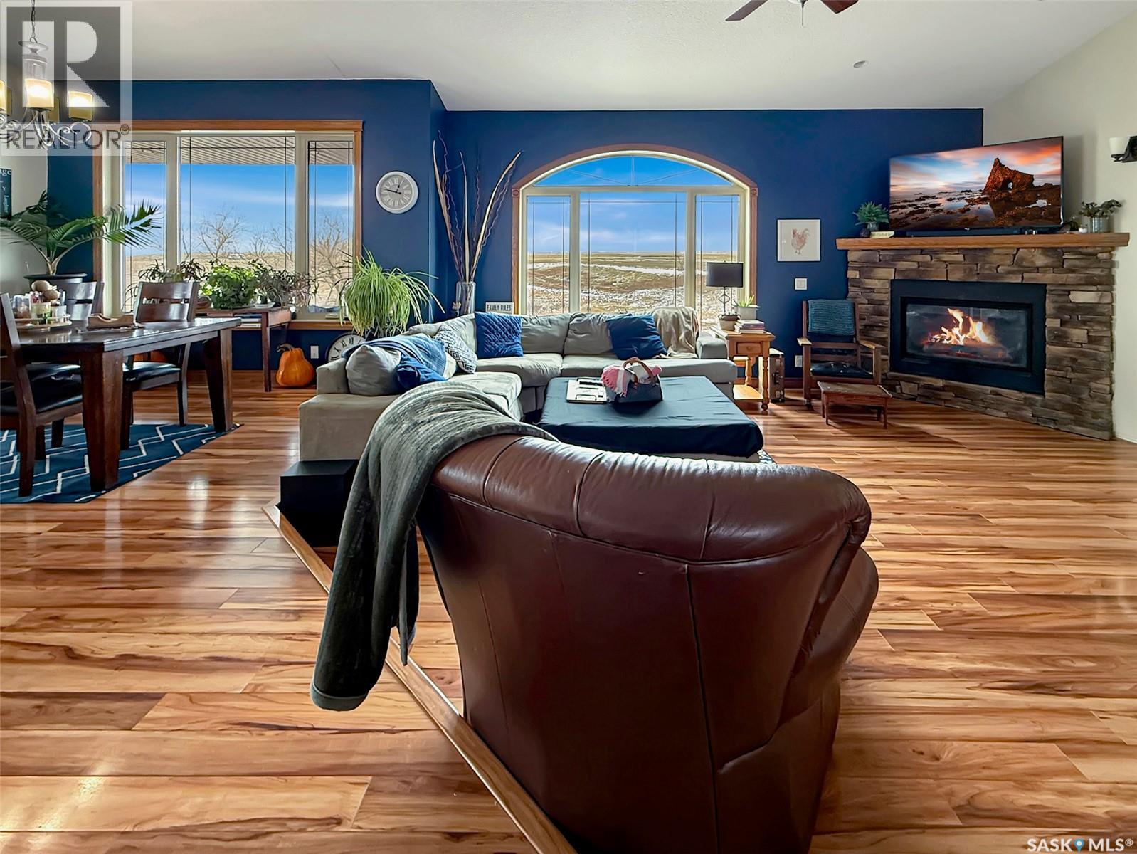 The Landing Acreage, Saskatchewan Landing, Saskatchewan  S0L 1T0 - Photo 7 - SK028582