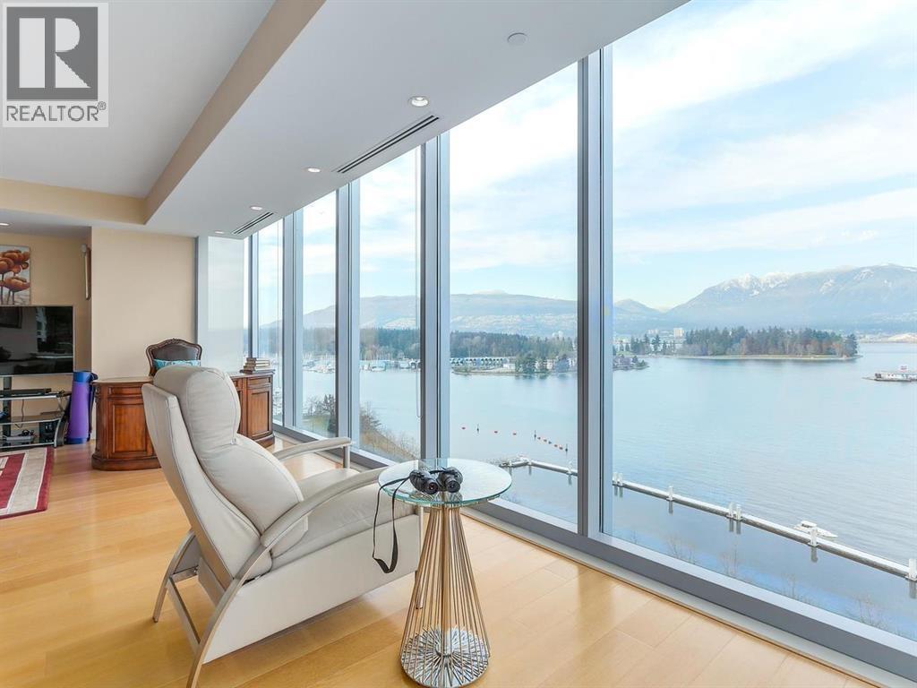 1202 1169 W CORDOVA STREET, Vancouver, British Columbia