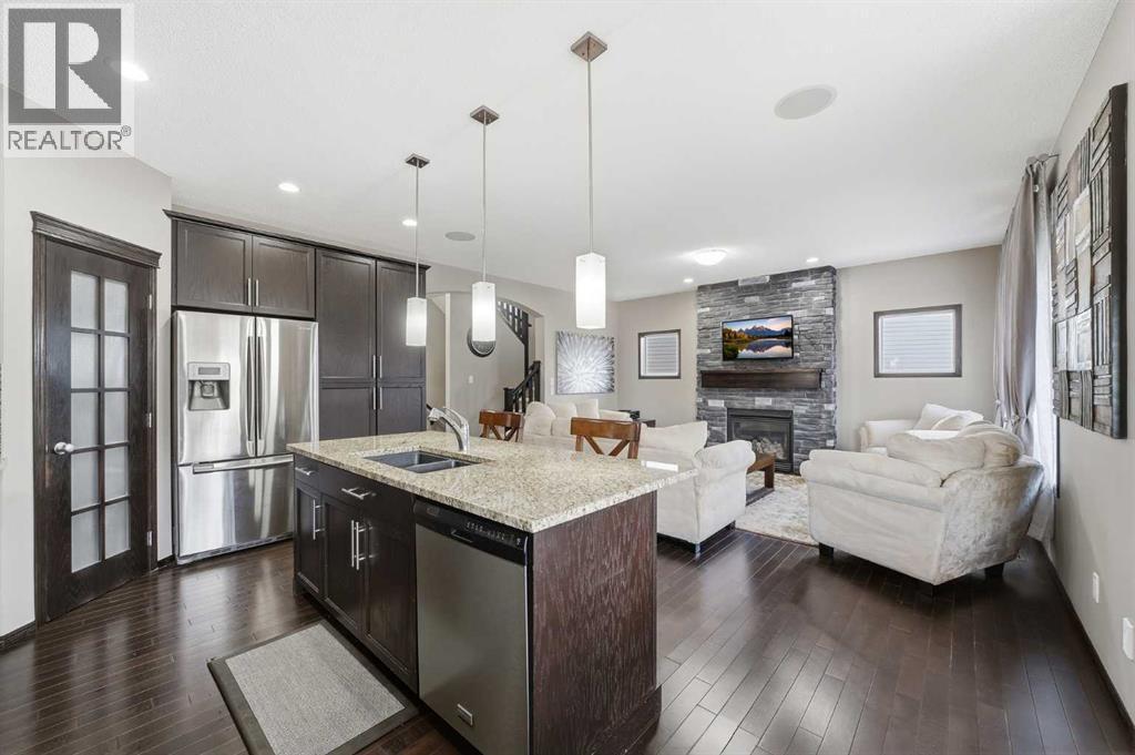 65 Elgin Meadows Circle Se, Calgary, Alberta  T2Z 0W6 - Photo 9 - A2283506